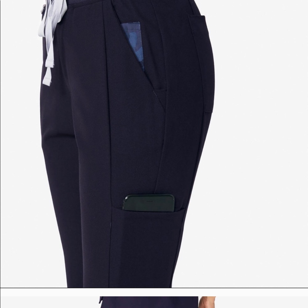 figs scrub pants only